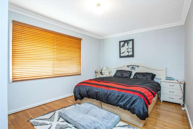 Fifth view of Homely house listing, 12 Ausden Street, Carey Park WA 6230