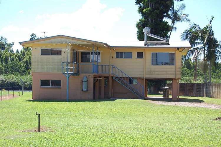 Main view of Homely house listing, 41 JODRELL Street, Innisfail QLD 4860