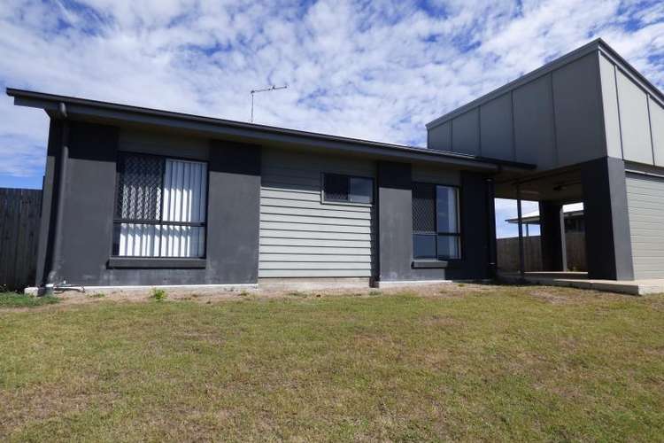 Second view of Homely house listing, 60 Highland Way, Biloela QLD 4715