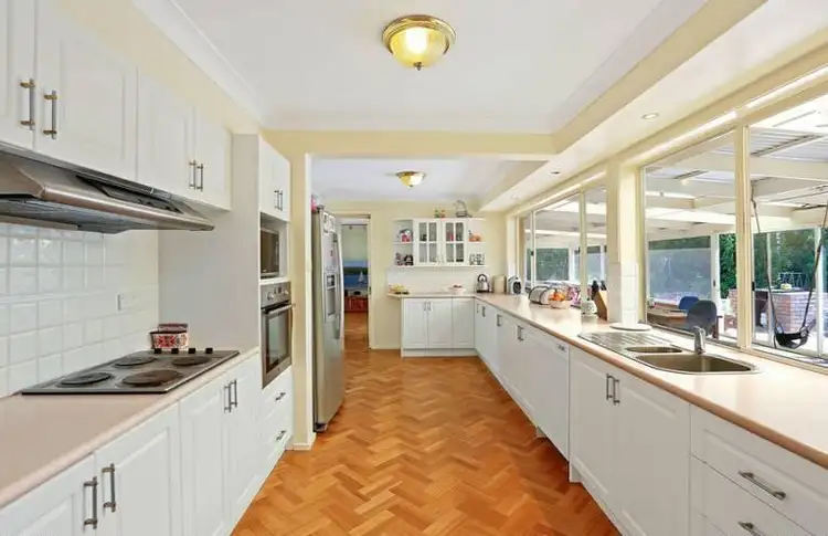 15-19 Bloodwood Road