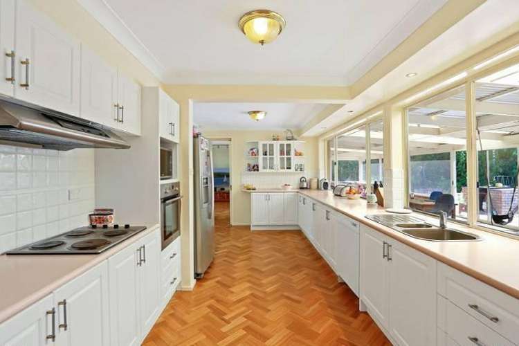 Main view of Homely house listing, 15-19 Bloodwood Road, Arcadia NSW 2159