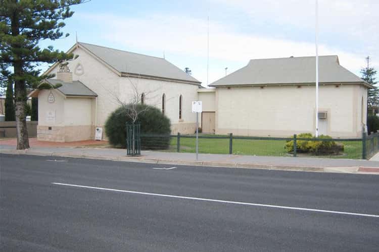 Main view of Homely house listing, 10 Binnie Street, Bordertown SA 5268