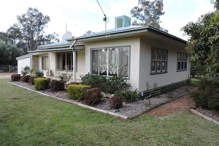 Main view of Homely house listing, 181 First Street, Nichols Point VIC 3501
