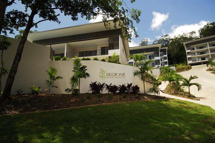 Main view of Homely apartment listing, 61/3 Deloraine Close, Cannonvale QLD 4802