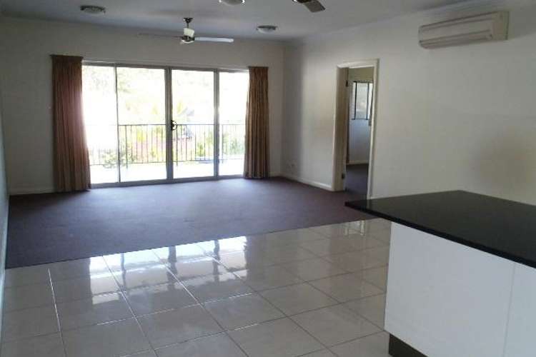 Second view of Homely apartment listing, 61/3 Deloraine Close, Cannonvale QLD 4802