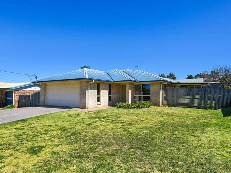 Main view of Homely house listing, 7 Watervale Street, Wilsonton QLD 4350