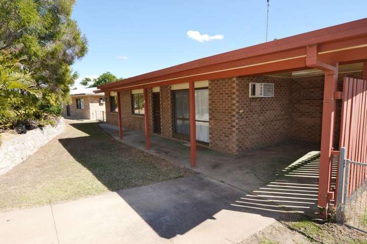 Main view of Homely house listing, 2 Gallagher Court, Biloela QLD 4715