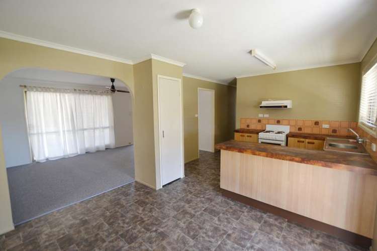 Second view of Homely house listing, 2 Gallagher Court, Biloela QLD 4715