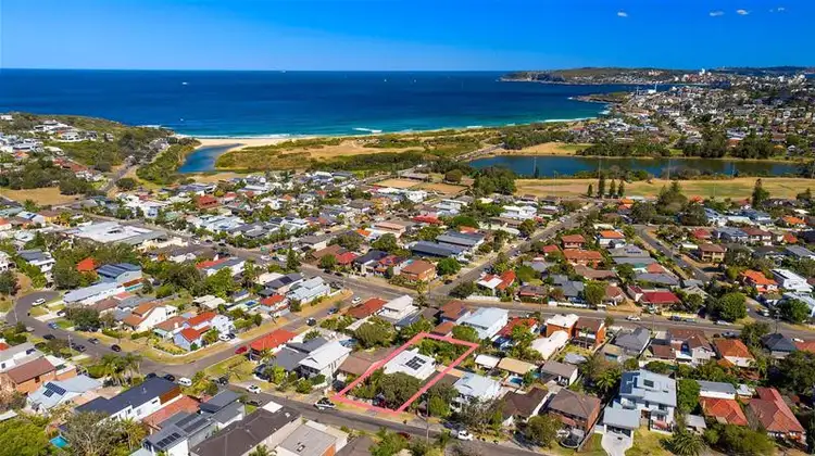 Fourth view of Homely house listing, 21 Bellevue Parade, North Curl Curl NSW 2099