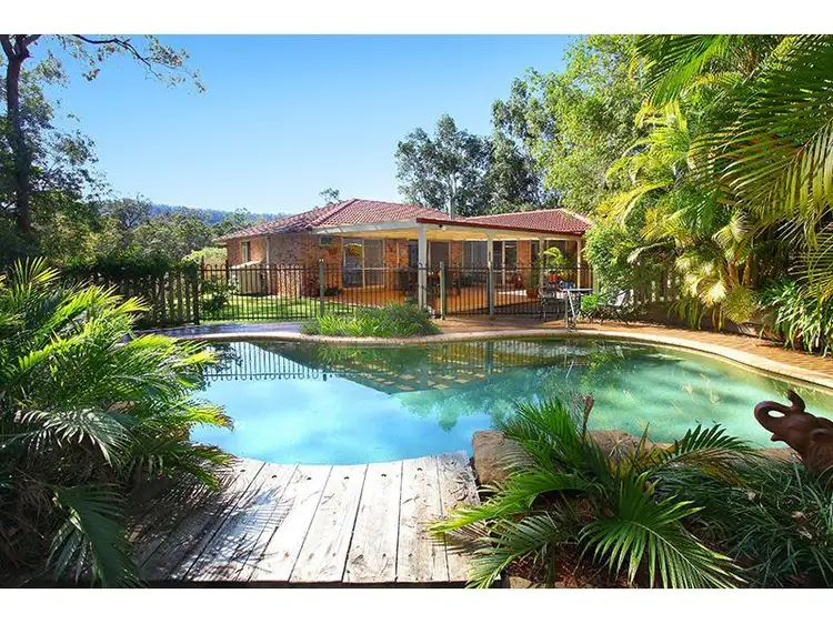 42 The Oval Drive, Mount Nathan QLD 4211