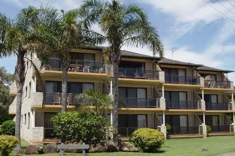Main view of Homely apartment listing, 5/34 Moira Parade, Hawks Nest NSW 2324