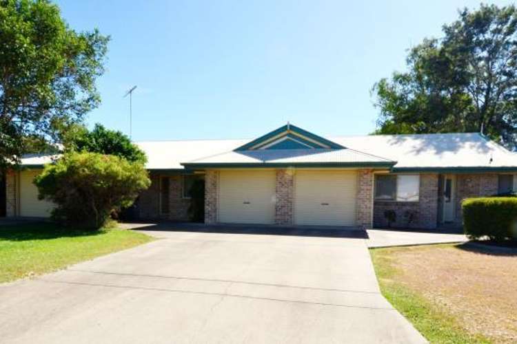 Main view of Homely house listing, 3/1 Prospect Street, Biloela QLD 4715