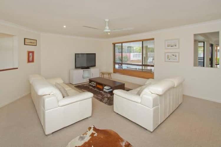 Second view of Homely house listing, 33 Lilac Crescent, Currimundi QLD 4551