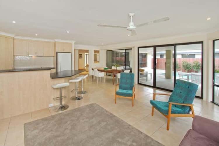 Third view of Homely house listing, 33 Lilac Crescent, Currimundi QLD 4551