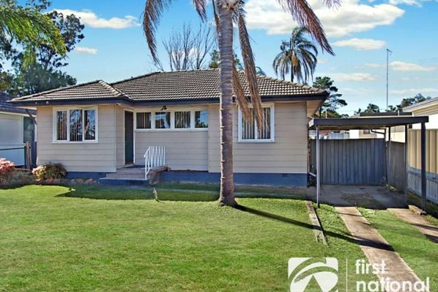 Main view of Homely house listing, 13 GASMATA Crescent, Whalan NSW 2770