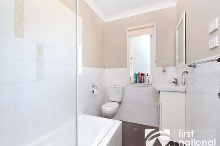 Fourth view of Homely house listing, 13 GASMATA Crescent, Whalan NSW 2770