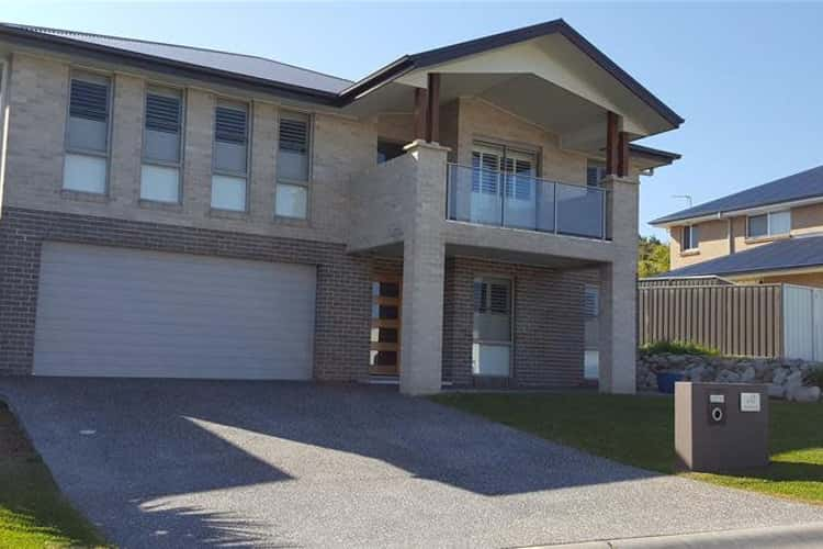 Main view of Homely house listing, 20 Muirfield Avenue, Shell Cove NSW 2529