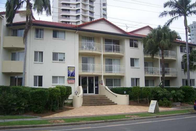 Second view of Homely apartment listing, 27 Peninsular Drive, Surfers Paradise QLD 4217