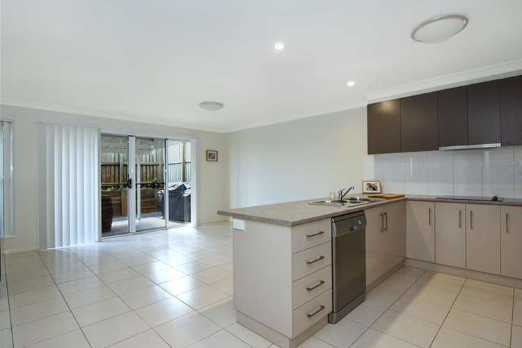 Fourth view of Homely apartment listing, 1/8 Alexander Close, Highfields QLD 4352