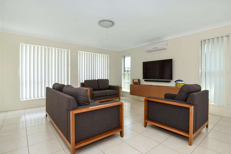 Fifth view of Homely apartment listing, 1/8 Alexander Close, Highfields QLD 4352