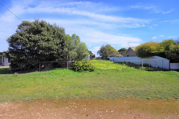 Second view of Homely residentialLand listing, 86 Park Terrace, Edithburgh SA 5583