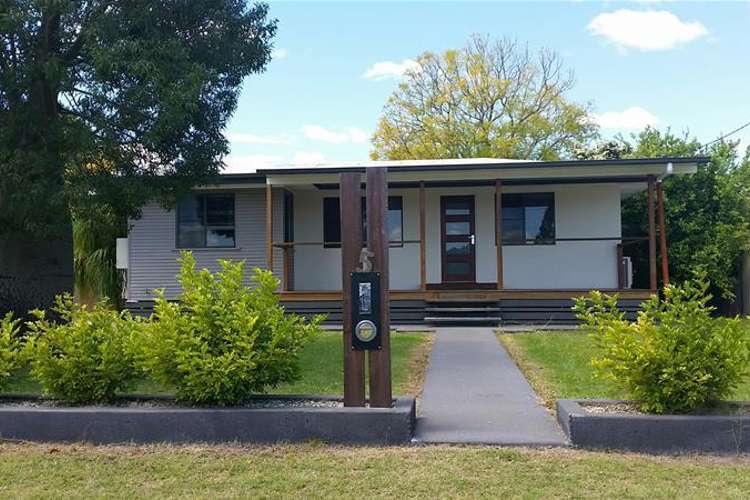 Main view of Homely house listing, 5 Mackie Street, Chinchilla QLD 4413