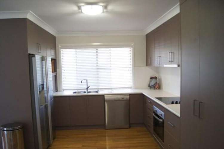 Second view of Homely house listing, 5 Mackie Street, Chinchilla QLD 4413