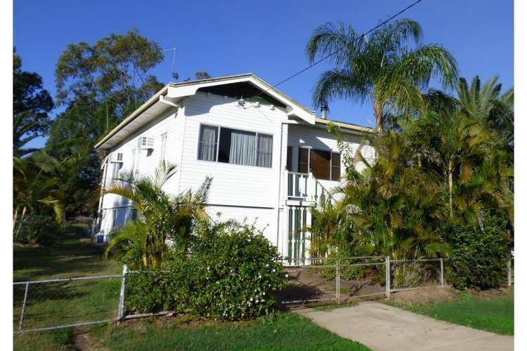 Main view of Homely house listing, 70 Kroombit Street, Biloela QLD 4715