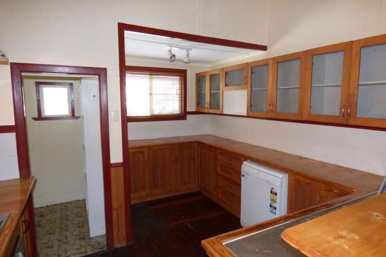 Third view of Homely house listing, 70 Kroombit Street, Biloela QLD 4715