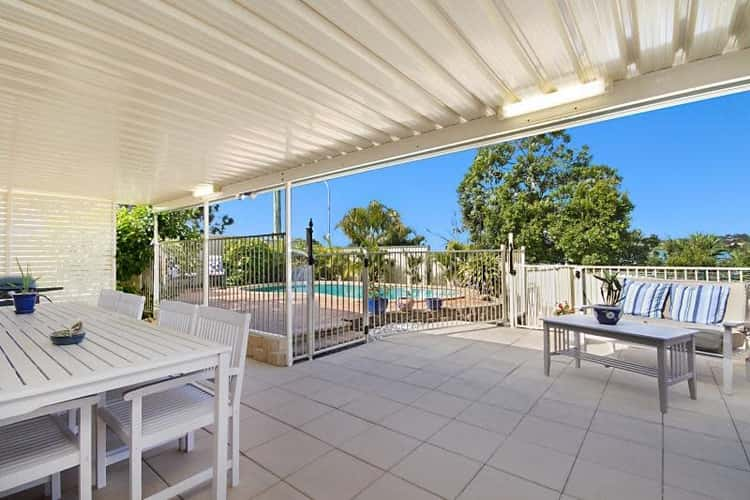 Main view of Homely house listing, 2 Numidia Street, Currumbin Waters QLD 4223