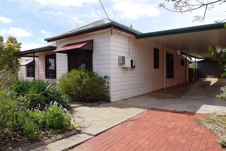 Main view of Homely house listing, 671 William Street, Broken Hill NSW 2880