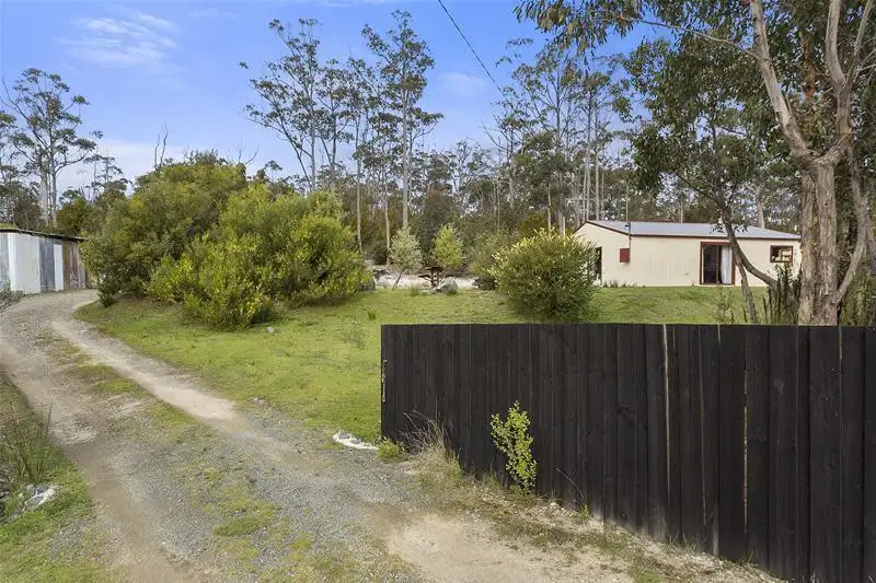 Main view of Homely house listing, 52 Cray Point Parade, Eggs And Bacon Bay TAS 7112