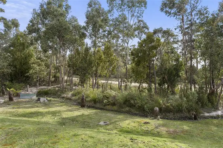 Third view of Homely house listing, 52 Cray Point Parade, Eggs And Bacon Bay TAS 7112