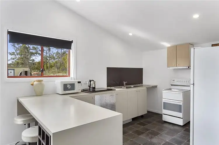 Fourth view of Homely house listing, 52 Cray Point Parade, Eggs And Bacon Bay TAS 7112