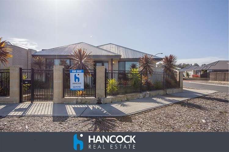 40 Reeves Approach, Dalyellup WA 6230