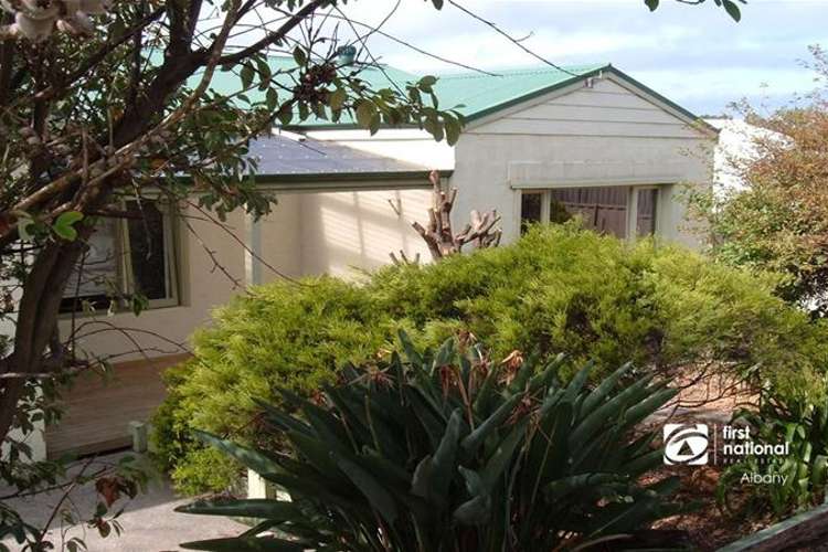 Main view of Homely house listing, 268 Middleton Road, Albany WA 6330