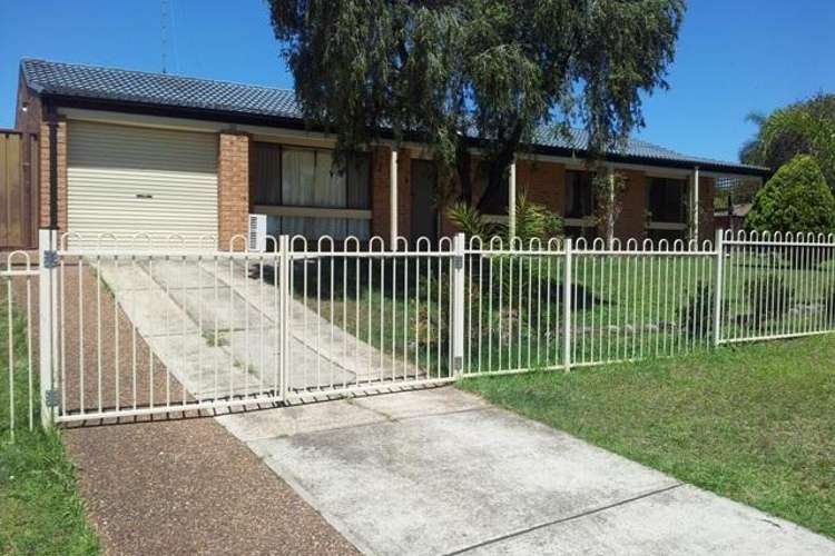 Main view of Homely house listing, 20 AVON Place, St Clair NSW 2759