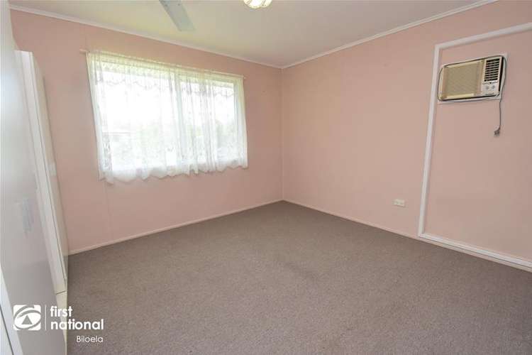 Second view of Homely house listing, 19 Neville Street, Biloela QLD 4715