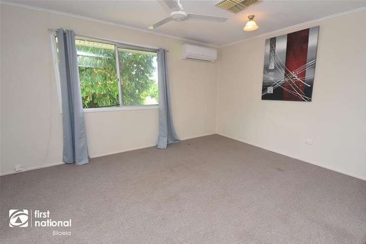 Fourth view of Homely house listing, 19 Neville Street, Biloela QLD 4715
