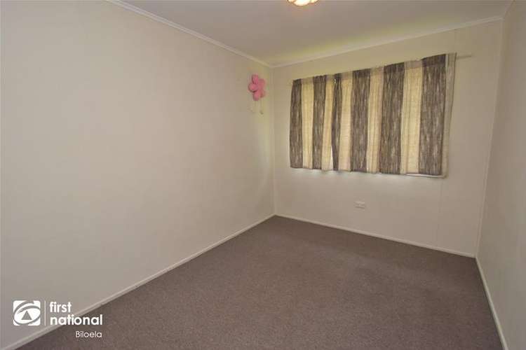 Fifth view of Homely house listing, 19 Neville Street, Biloela QLD 4715