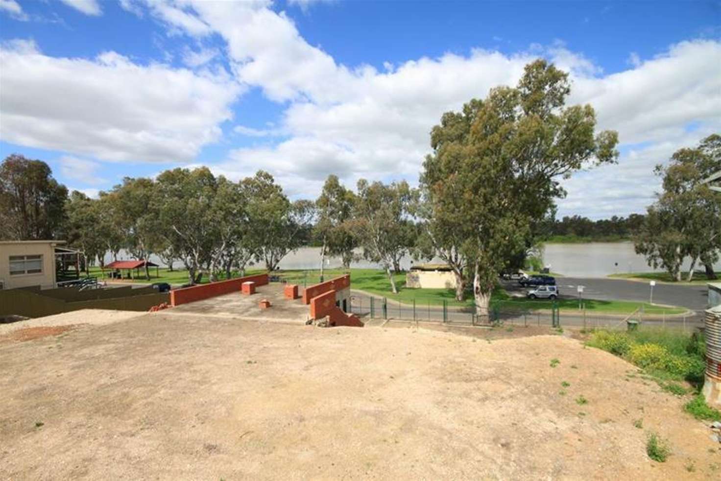 Main view of Homely residentialLand listing, 7 Randell Street/River Lane, Mannum SA 5238
