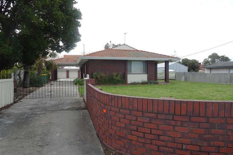 Main view of Homely house listing, 2 Kelly Street, South Bunbury WA 6230