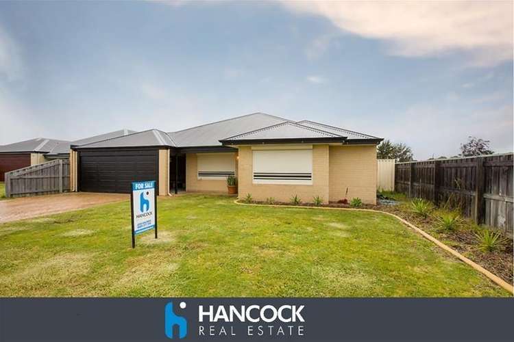 Main view of Homely house listing, 139 Macquarie Drive, Australind WA 6233