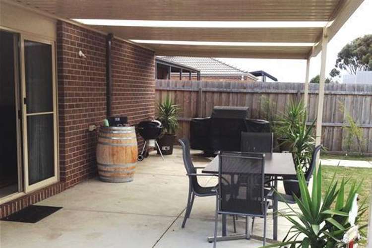 Fifth view of Homely house listing, 8 Benita  Place, Leopold VIC 3224