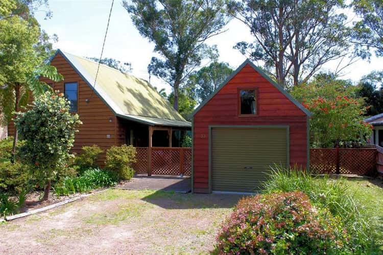 Main view of Homely house listing, 33 Ibis Avenue, Hawks Nest NSW 2324