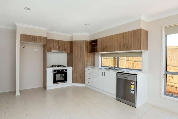 Second view of Homely apartment listing, 1/31 Abbey Street, Cranley QLD 4350