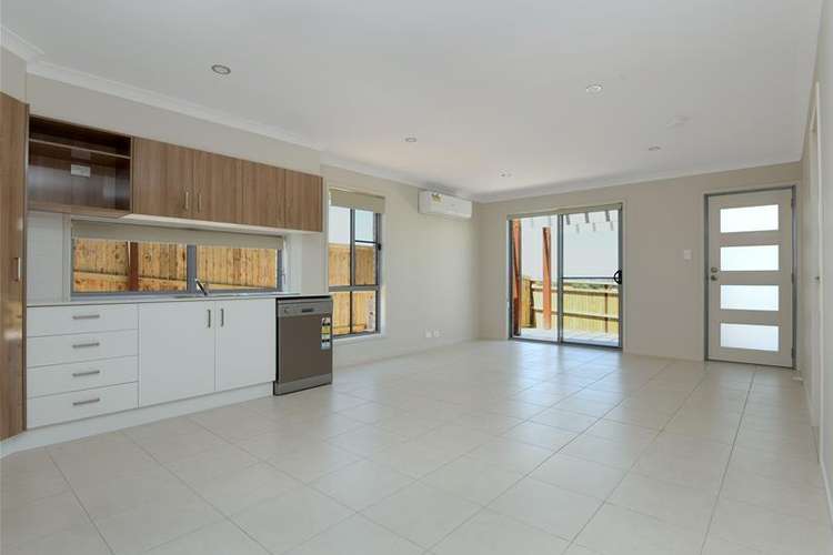 Third view of Homely apartment listing, 1/31 Abbey Street, Cranley QLD 4350