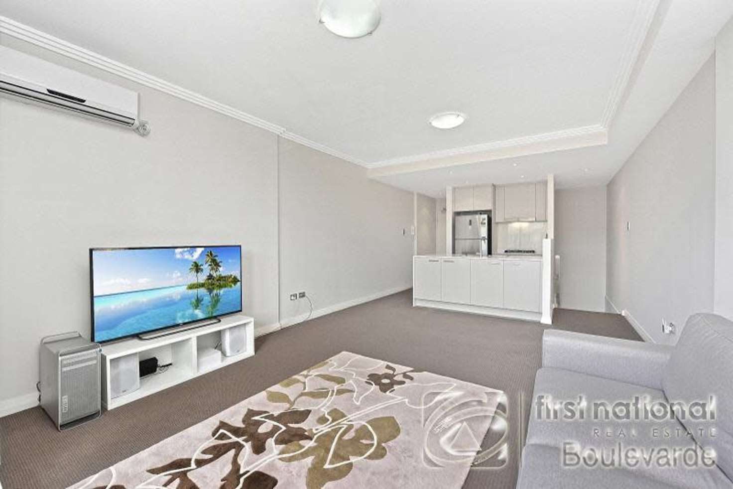 Main view of Homely apartment listing, 98/79-87 Beaconsfield Street, Silverwater NSW 2128