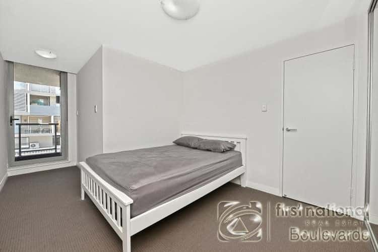 Third view of Homely apartment listing, 98/79-87 Beaconsfield Street, Silverwater NSW 2128