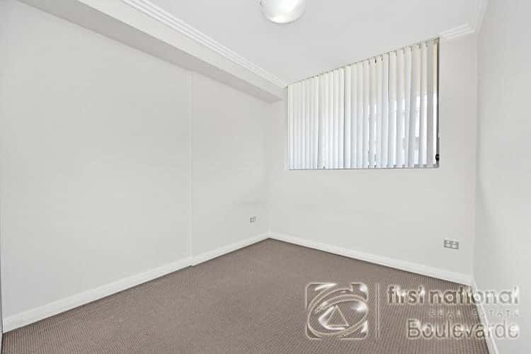 Fourth view of Homely apartment listing, 98/79-87 Beaconsfield Street, Silverwater NSW 2128